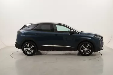 Peugeot 3008 Allure EAT8 1.5 Diesel 131CV Automatico