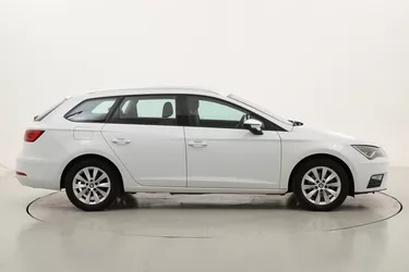 Seat Leon ST Style 1.6 Diesel 115CV Manuale