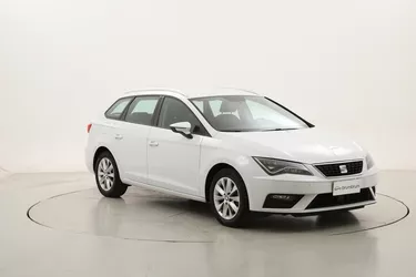 Seat Leon ST Style 1.6 Diesel 115CV Manuale