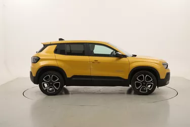 Jeep Avenger Summit 1.2 Benzina 101CV Manuale Jeep Avenger Summit 1.2 Benzina 101CV Manuale