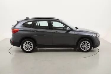 BMW X1 18i sDrive Advantage 1.5 Benzina 136CV Automatico BMW X1 18i sDrive Advantage 1.5 Benzina 136CV Automatico