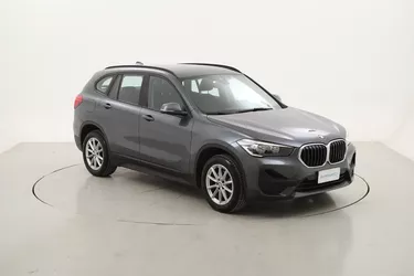 BMW X1 18i sDrive Advantage 1.5 Benzina 136CV Automatico BMW X1 18i sDrive Advantage 1.5 Benzina 136CV Automatico