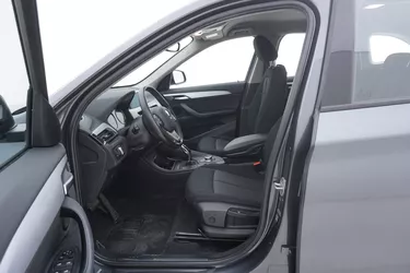BMW X1 18i sDrive Advantage 1.5 Benzina 136CV Automatico Sedili