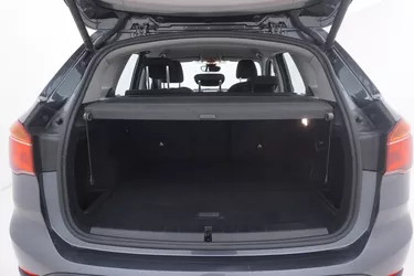 BMW X1 18i sDrive Advantage 1.5 Benzina 136CV Automatico Bagagliaio