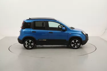 Fiat Panda Hybrid Pandina Cross 1.0 Mild Hybrid 70CV Manuale Fiat Panda Hybrid Pandina Cross 1.0 Mild Hybrid 70CV Manuale