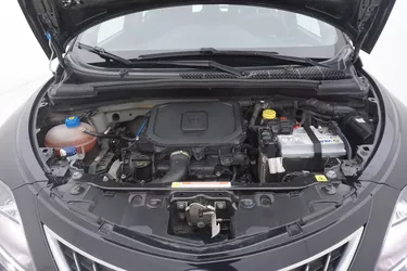 Lancia Ypsilon Hybrid Gold 1.0 Mild Hybrid 70CV Manuale Vano motore