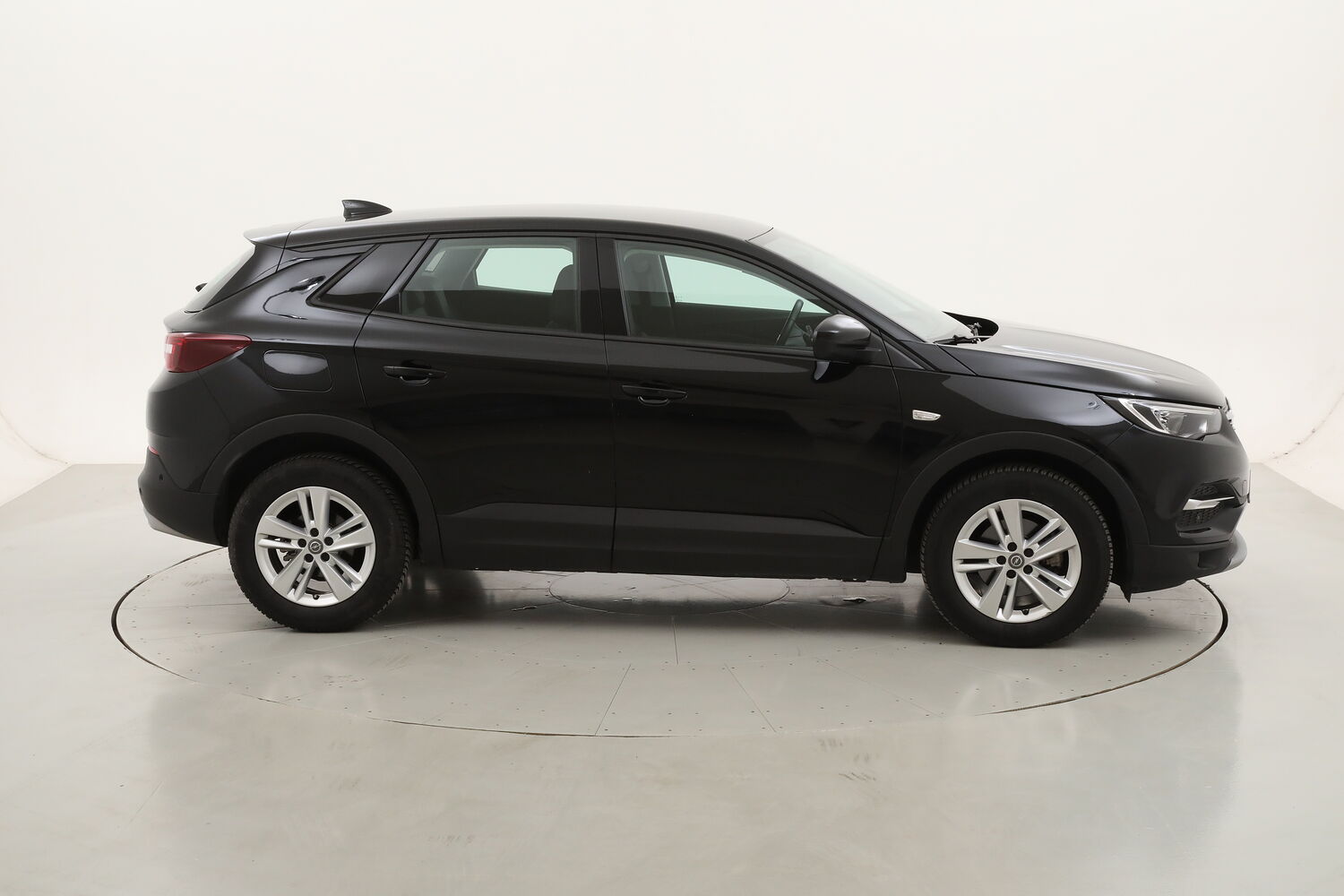 Opel Grandland Elegance AT8 usata del 2021 con 88.794 km