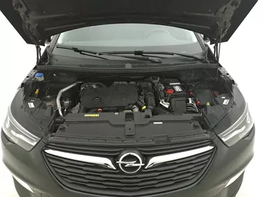 Opel Grandland Elegance AT8 1.5 Diesel 131CV Automatico Vano motore