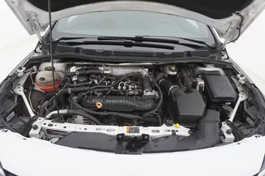 Opel Astra 5 porte 1.5 Diesel 122CV Manuale Vano motore
