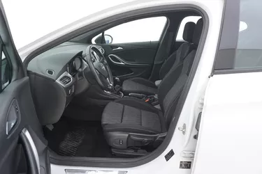Opel Astra 5 porte 1.5 Diesel 122CV Manuale Sedili