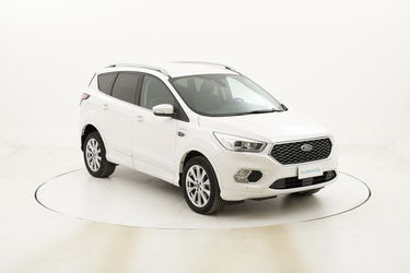 Ford Kuga Vignale 4WD Powershift usata del 2018 con 46.746 km