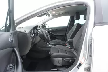 Opel Astra Business Elegance AT9 1.5 Diesel 122CV Automatico Sedili