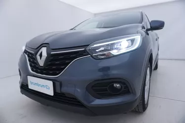 Renault Kadjar Sport Edition EDC 1.5 Diesel 116CV Automatico Visione frontale