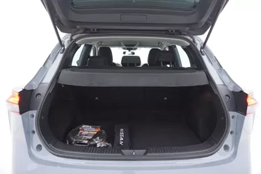 Nissan Qashqai MHEV Business 1.3 Mild Hybrid 140CV Manuale Bagagliaio