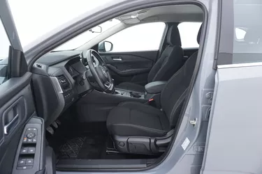 Nissan Qashqai MHEV Business 1.3 Mild Hybrid 140CV Manuale Sedili