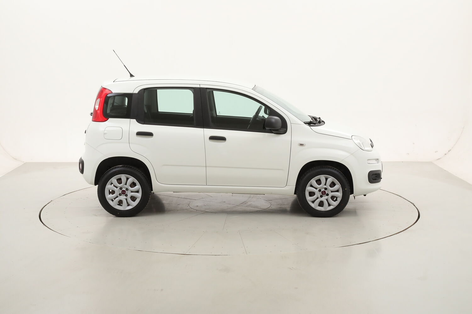 Fiat Panda Easy usata del 2017 con 31.985 km