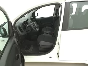 Fiat Panda Easy 0.9 Metano 85CV Manuale Sedili
