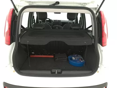 Fiat Panda Easy 0.9 Metano 85CV Manuale Bagagliaio