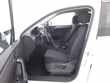 Volkswagen Tiguan Business DSG 4MOTION 2.0 Diesel 150CV Automatico Sedili