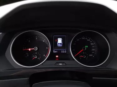 Volkswagen Tiguan Business DSG 4MOTION 2.0 Diesel 150CV Automatico Interni