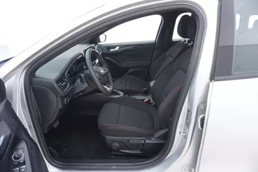 Ford Focus SW Hybrid ST-Line Design Powershift 1.0 Mild Hybrid 125CV Automatico Sedili