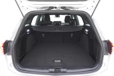 Ford Focus SW Hybrid ST-Line Design Powershift 1.0 Mild Hybrid 125CV Automatico Bagagliaio