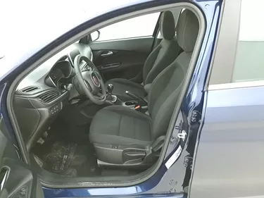 Fiat Tipo Business 1.3 Diesel 95CV Manuale Sedili