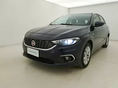 Fiat Tipo Business 1.3 Diesel 95CV Manuale Visione frontale