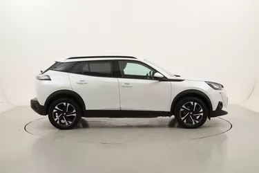 Peugeot 2008 Allure Pack Elettrico 136CV Automatico Peugeot 2008 Allure Pack Elettrico 136CV Automatico