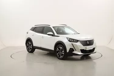 Peugeot 2008 Allure Pack Elettrico 136CV Automatico Peugeot 2008 Allure Pack Elettrico 136CV Automatico