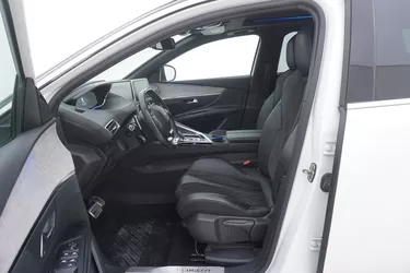 Peugeot 5008 GT EAT8 - 7 posti 2.0 Diesel 177CV Automatico Sedili