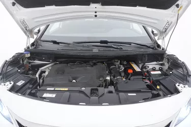 Peugeot 5008 GT EAT8 - 7 posti 2.0 Diesel 177CV Automatico Vano motore