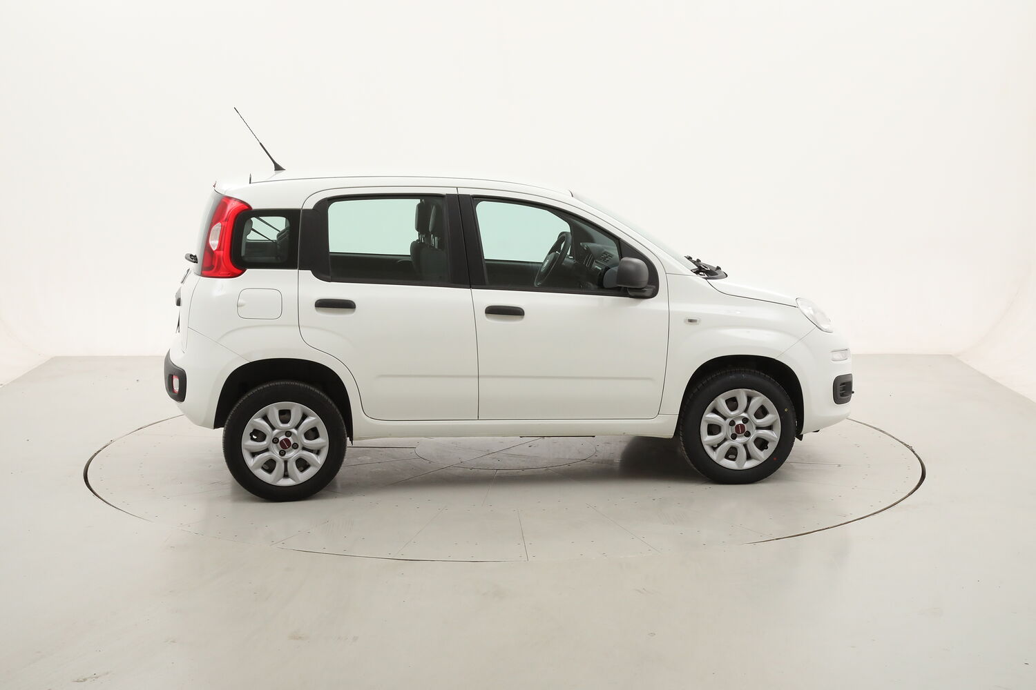 Fiat Panda Easy usata del 2019 con 98.542 km