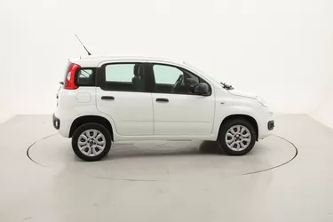 Fiat Panda Easy 0.9 Metano 85CV Manuale Fiat Panda Easy 0.9 Metano 85CV Manuale