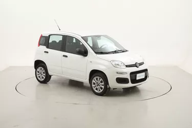Fiat Panda Easy 0.9 Metano 85CV Manuale Fiat Panda Easy 0.9 Metano 85CV Manuale