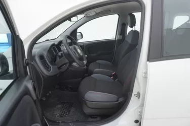 Fiat Panda Easy 0.9 Metano 85CV Manuale Sedili