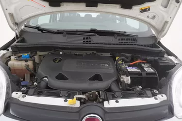 Fiat Panda Easy 0.9 Metano 85CV Manuale Vano motore