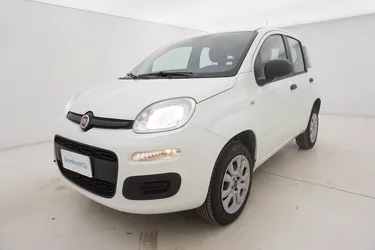 Fiat Panda Easy 0.9 Metano 85CV Manuale Visione frontale