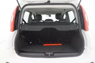 Fiat Panda Easy 0.9 Metano 85CV Manuale Bagagliaio