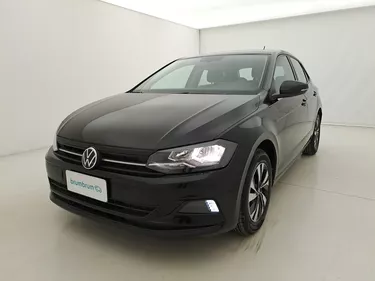 Volkswagen Polo Comfortline 1.0 Benzina 80CV Manuale Visione frontale