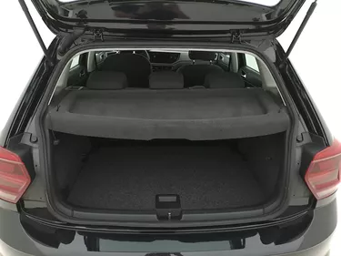 Volkswagen Polo Comfortline 1.0 Benzina 80CV Manuale Bagagliaio