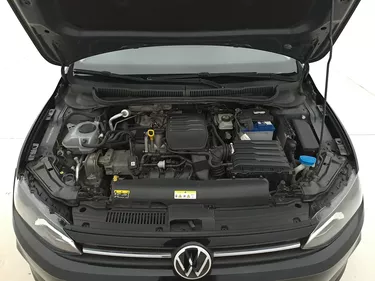 Volkswagen Polo Comfortline 1.0 Benzina 80CV Manuale Vano motore