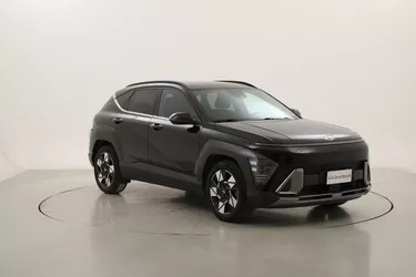 Hyundai Kona XLine DCT 1.6 Full Hybrid 141CV Automatico Hyundai Kona XLine DCT 1.6 Full Hybrid 141CV Automatico