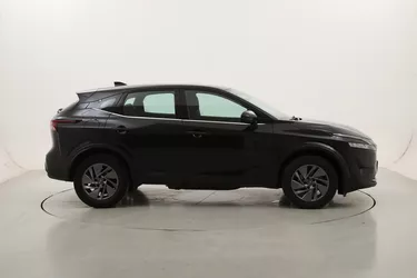Nissan Qashqai Business Xtronic 1.3 Mild Hybrid 158CV Automatico Nissan Qashqai Business Xtronic 1.3 Mild Hybrid 158CV Automatico