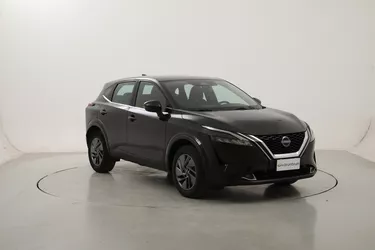 Nissan Qashqai Business Xtronic 1.3 Mild Hybrid 158CV Automatico Nissan Qashqai Business Xtronic 1.3 Mild Hybrid 158CV Automatico
