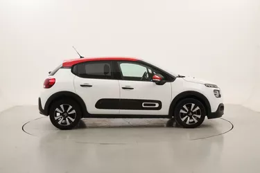 Citroen C3 Shine 1.2 Benzina 83CV Manuale