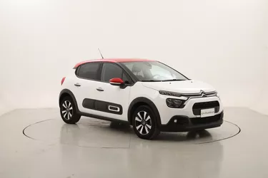Citroen C3 Shine 1.2 Benzina 83CV Manuale