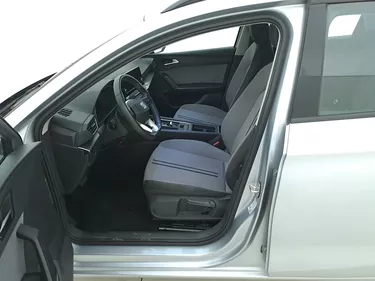 Seat Leon ST Style DSG 1.0 Mild Hybrid 110CV Automatico Sedili