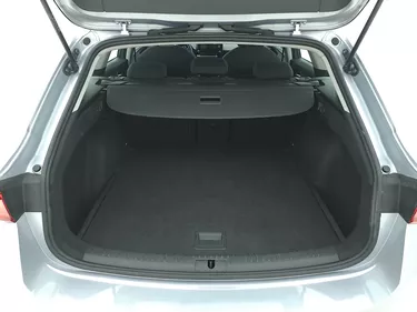 Seat Leon ST Style DSG 1.0 Mild Hybrid 110CV Automatico Bagagliaio