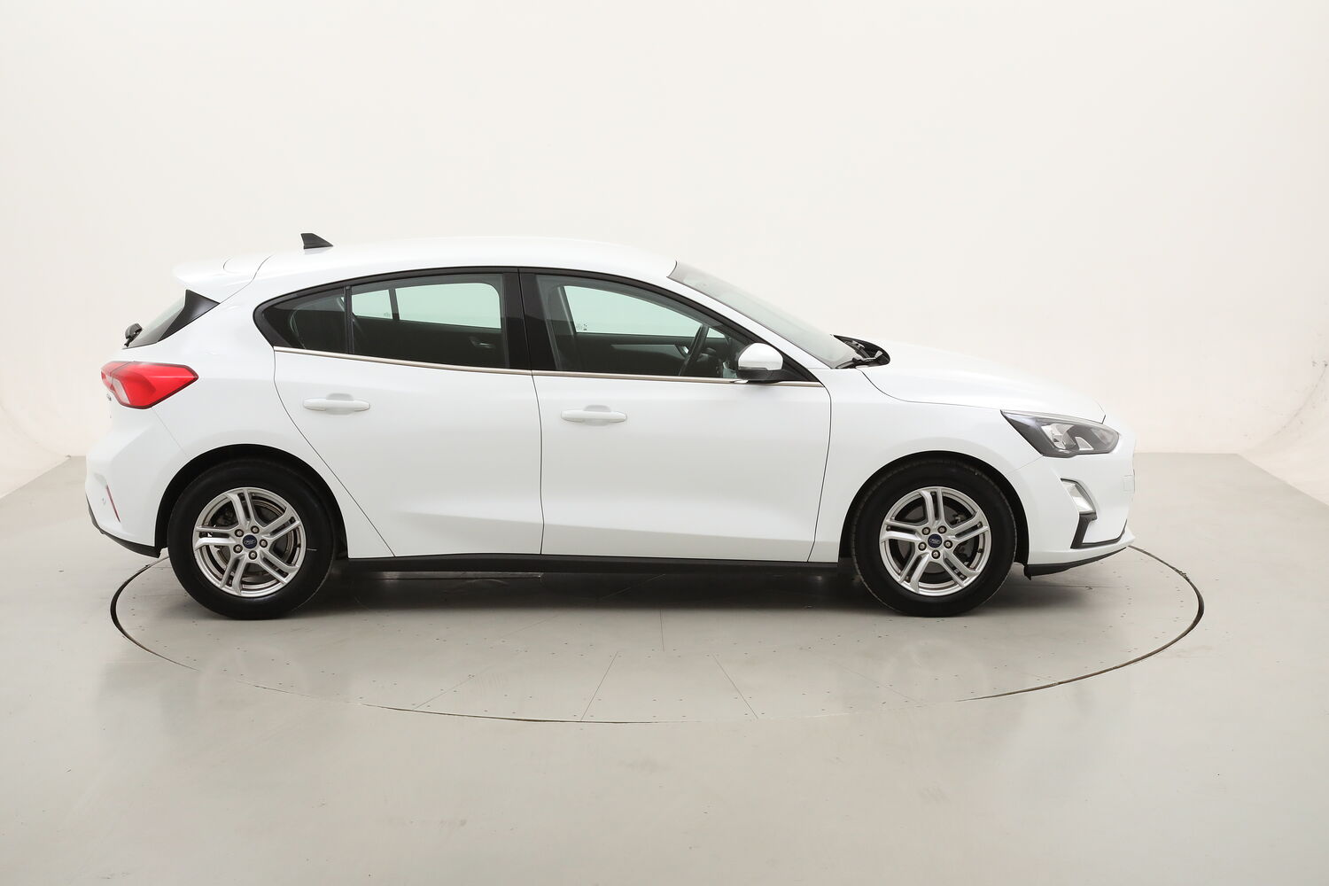 Ford Focus Hybrid Business usata del 2021 con 105.537 km